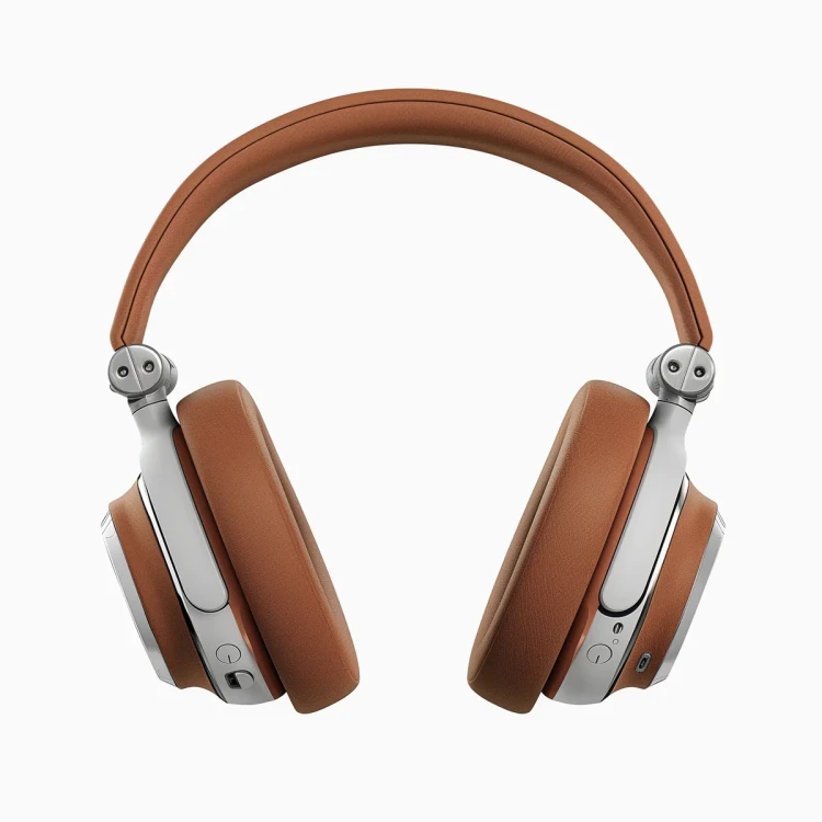 Наушники Beats Air - Коричневые