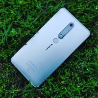 Смартфон Nokia L