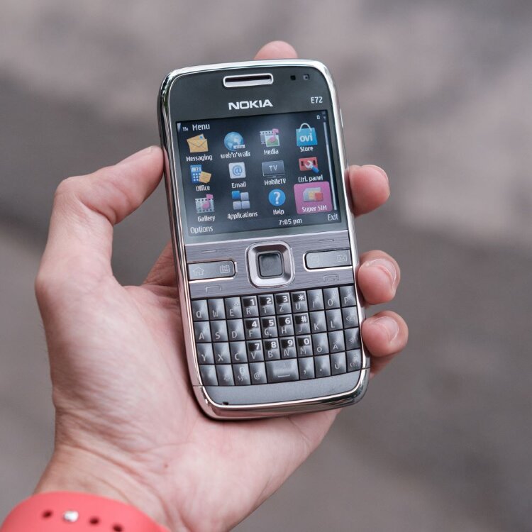 Телефон Nokia K