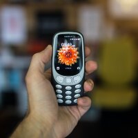 Телефон Nokia Z Dual sim
