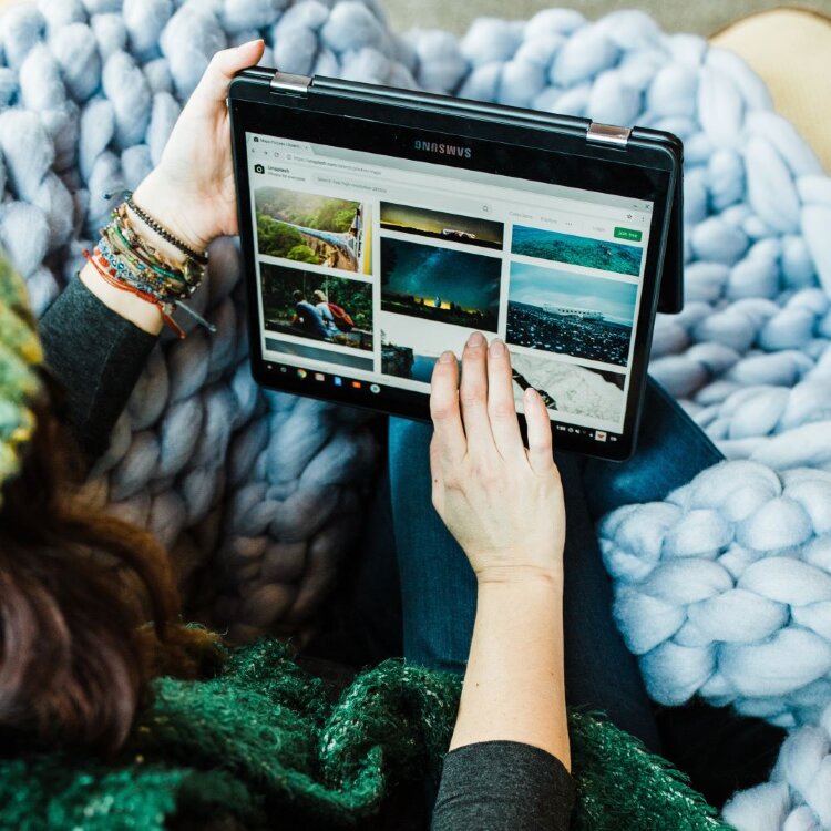 Планшет Lenovo T